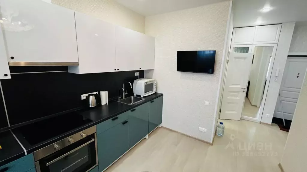 1-к кв. Московская область, Лосино-Петровский Почтовый пер., 1к2 (43.0 ... - Фото 1