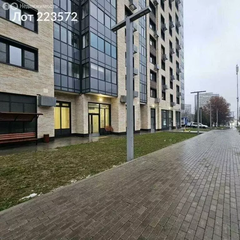 Производственное помещение (139 м) - Фото 1