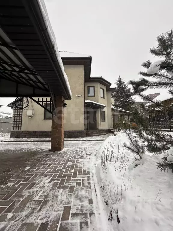 Дом в Тульская область, Тула ул. Декабристов, 21 (180 м) - Фото 1