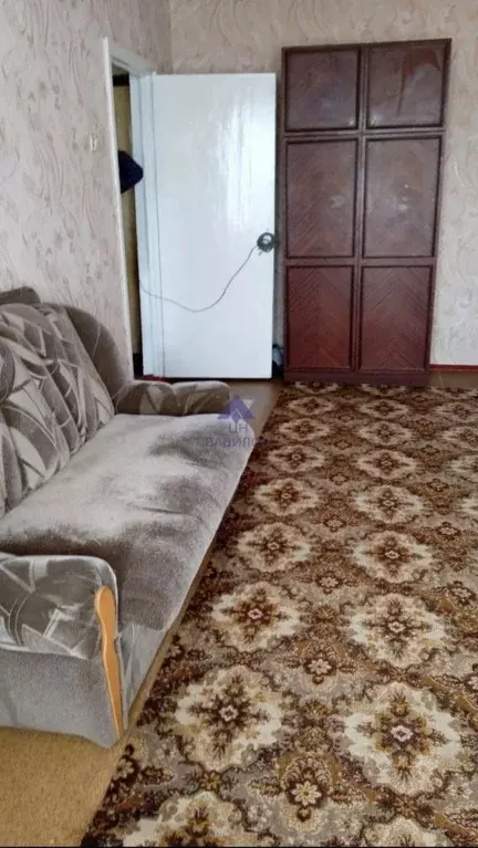 1-к кв. Ростовская область, Волгодонск ул. Черникова (37.0 м) - Фото 2