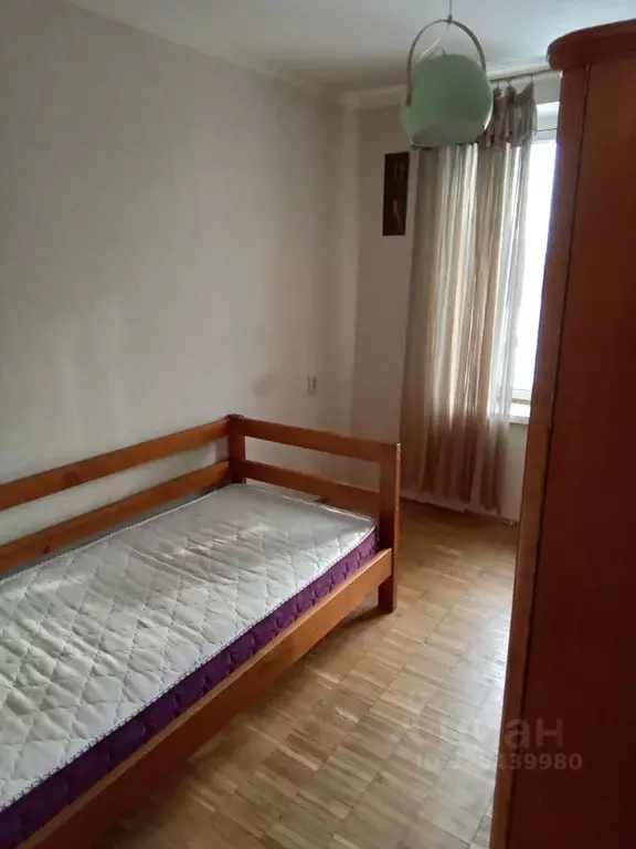 2-к кв. Москва 3-я Владимирская ул., 4 (40.0 м) - Фото 1