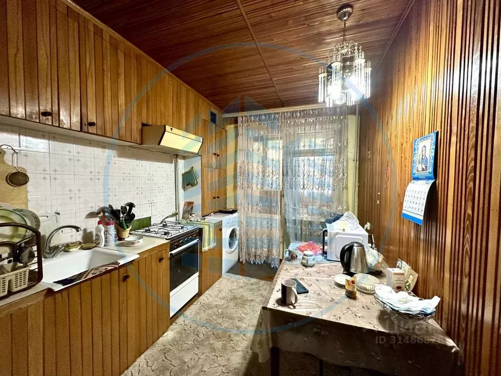 2-к кв. Ставропольский край, Ессентуки ул. Долина Роз, 17 (46.8 м) - Фото 1