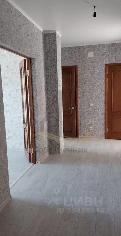 2-к кв. Белгородская область, Старый Оскол Степной мкр, 32 (63.0 м) - Фото 2