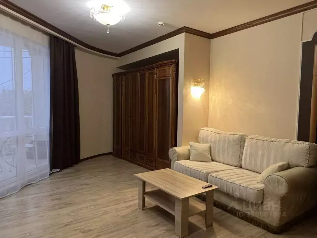 Офис в Краснодарский край, Краснодар Алма-Атинская ул. (43 м) - Фото 2