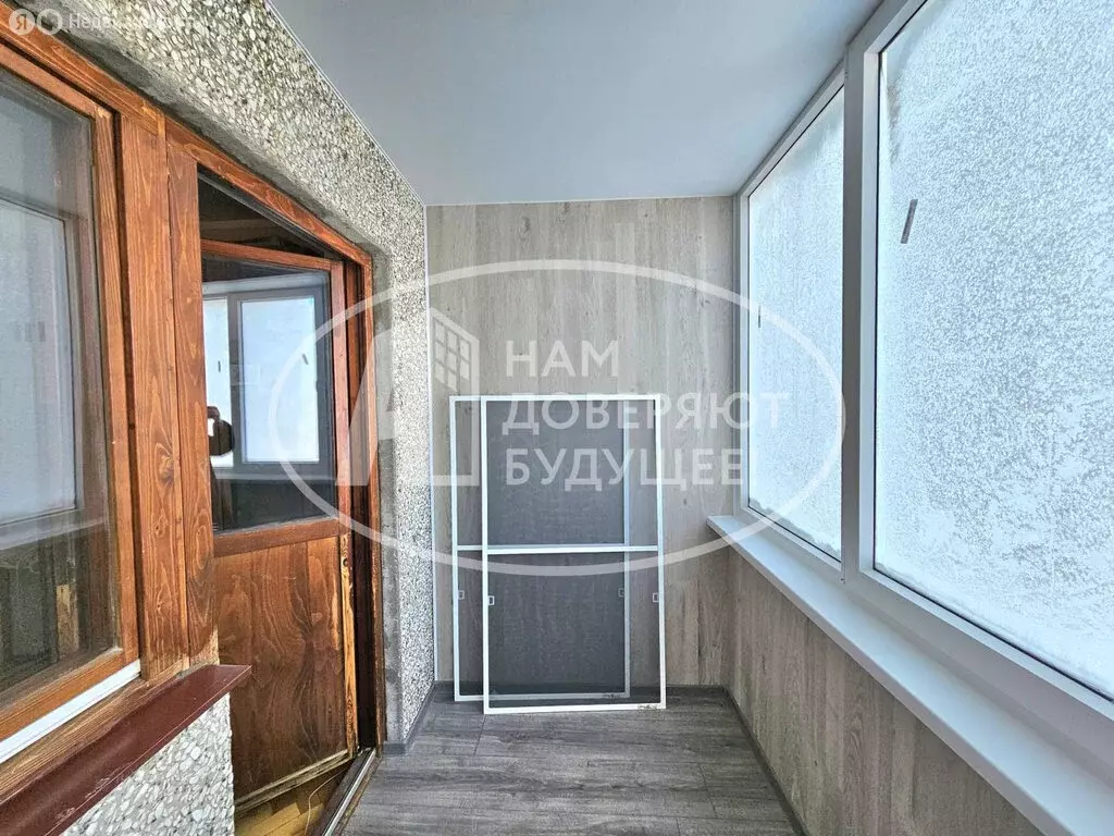 2-комнатная квартира: посёлок Марковский, 1 (57.9 м) - Фото 1