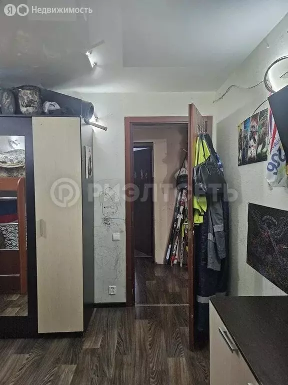 3-комнатная квартира: село Тулома, Ручьевая улица, 2 (58.2 м) - Фото 2