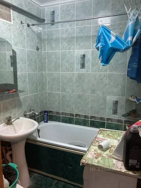 2-к кв. Волгоградская область, Урюпинск Красногвардейская ул., 3 (41.7 ... - Фото 2