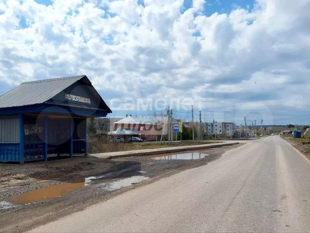 Участок 31,3 сот. (ИЖС) - Фото 1