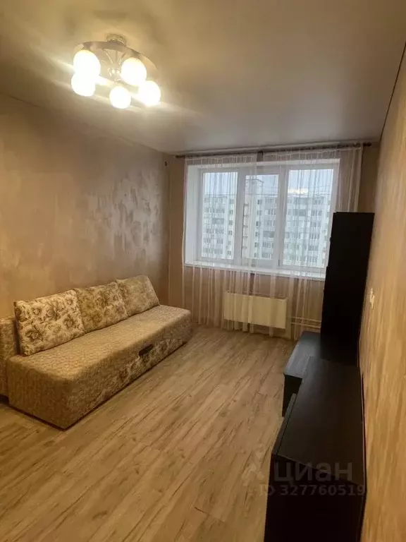 1-к кв. Саратовская область, Саратов проезд 1-й Овсяной, 5 (32.0 м) - Фото 1