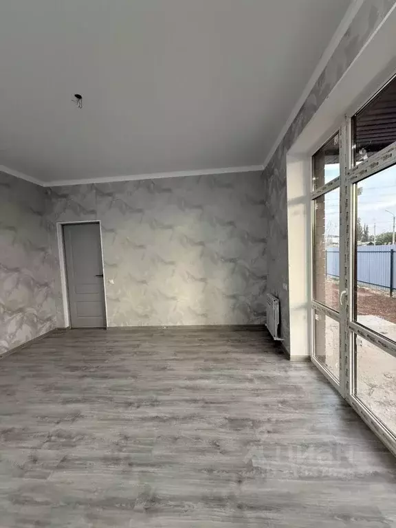 Дом в Астраханская область, Наримановский район, с. Солянка  (115 м) - Фото 1