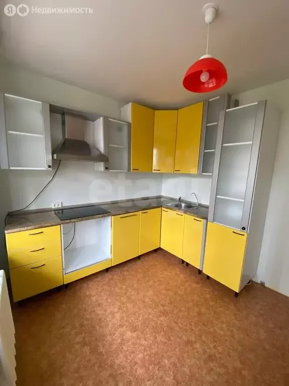 2-комнатная квартира: Тюмень, улица Пермякова, 68 (62.1 м) - Фото 0