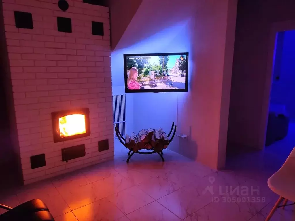 Дом в Нижегородская область, Богородский муниципальный округ, д. ... - Фото 2