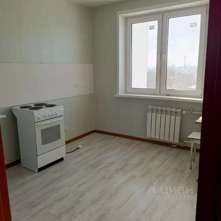 1-к кв. Саратовская область, Саратов Брянская ул., 16 (26.0 м) - Фото 1