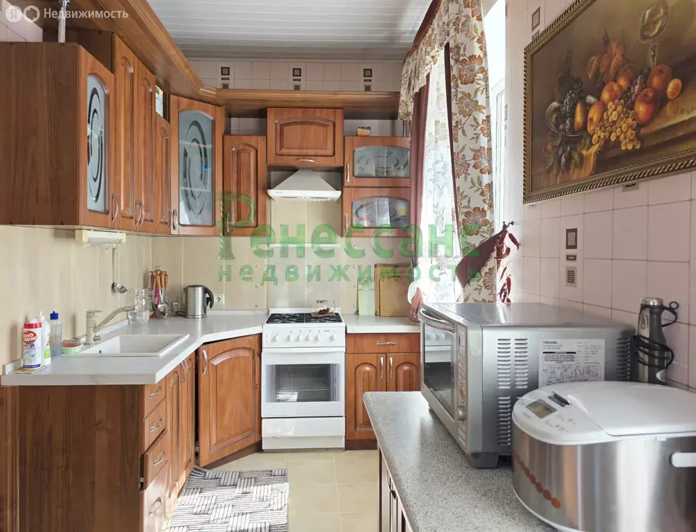 Дом в Брянск, Запрудная улица (152.8 м) - Фото 1