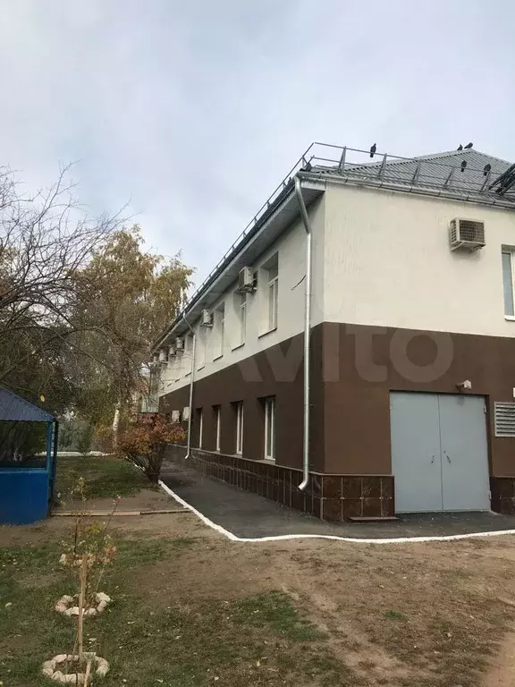 офис, 60.11 м - Фото 0