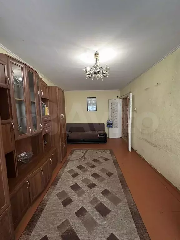 1-к. квартира, 30 м, 1/5 эт. - Фото 0