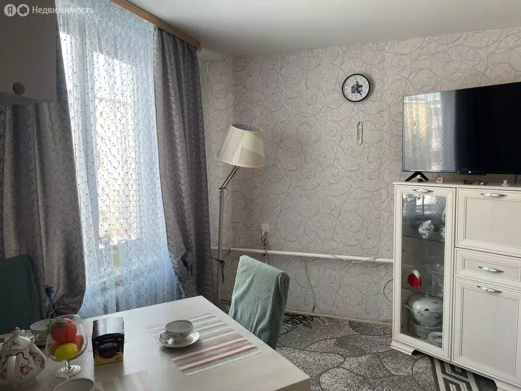4-комнатная квартира: Березники, улица Пятилетки, 75 (58.7 м) - Фото 1
