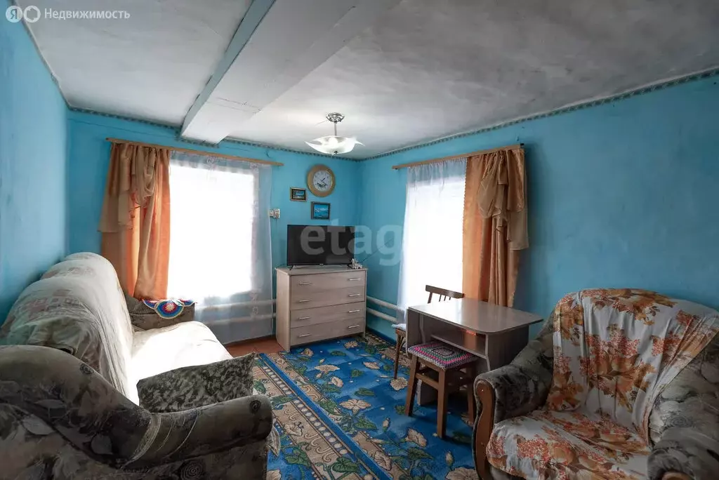 Дом в Бийск, Огородная улица (33.1 м) - Фото 0