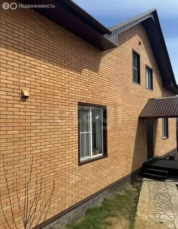 Дом в микрорайон Зелёный, Вечерняя улица (294.1 м) - Фото 2
