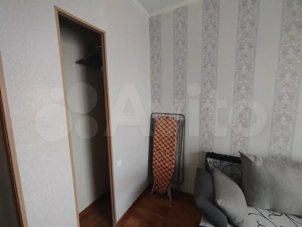 Квартира-студия, 17 м, 6/9 эт. - Фото 1