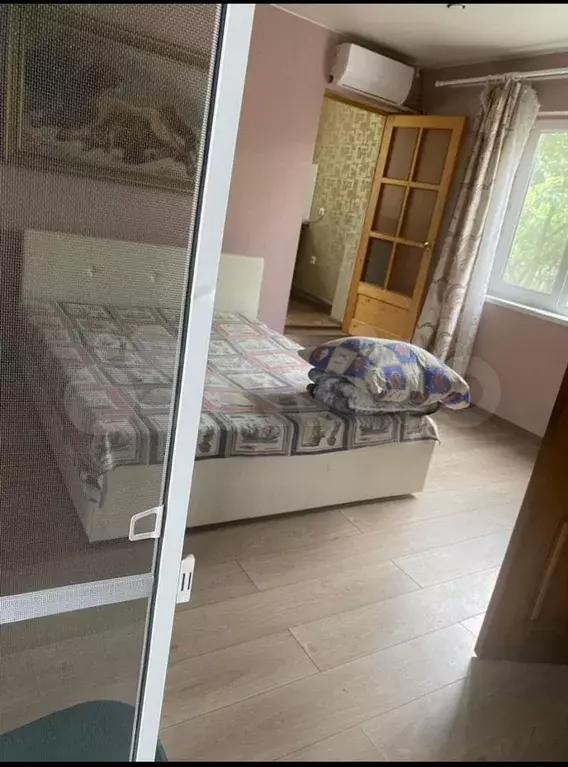 1-к. квартира, 30 м, 1/1 эт. - Фото 0