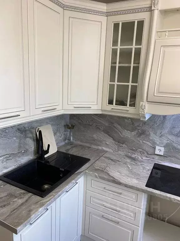 3-к кв. Ставропольский край, Кисловодск Азербайджанская ул., 27 (64.0 ... - Фото 2