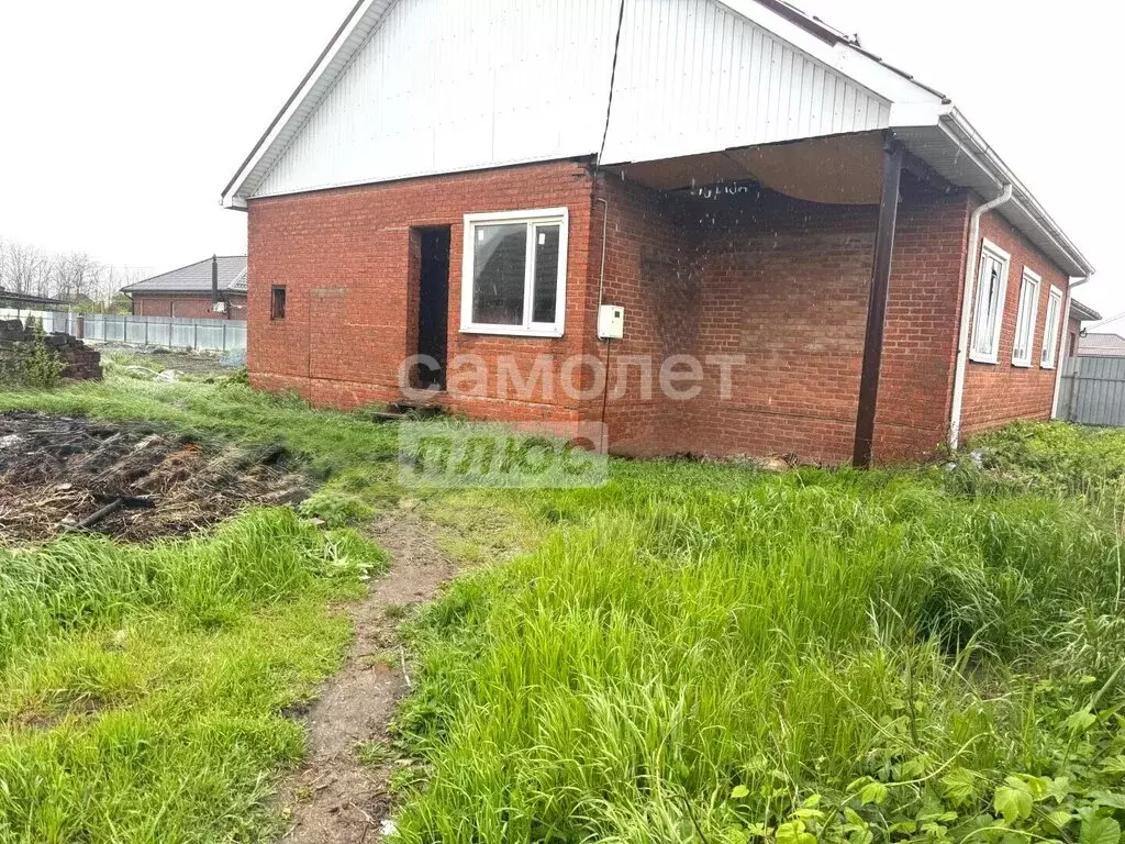 Дом в станица Платнировская, улица Жукова, 15 (120 м) - Фото 1