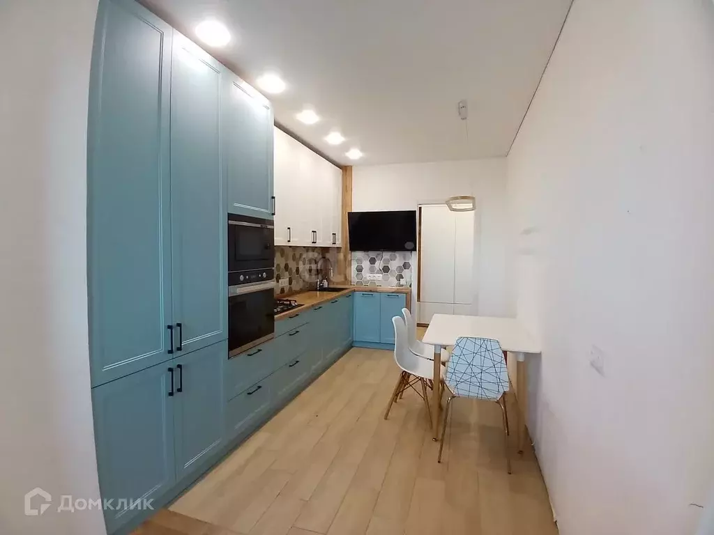 Продаётся 2-к квартира, 56.5 м - Фото 1
