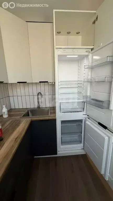 2-комнатная квартира: Москва, Россошанская улица, 11к1 (44.8 м) - Фото 1