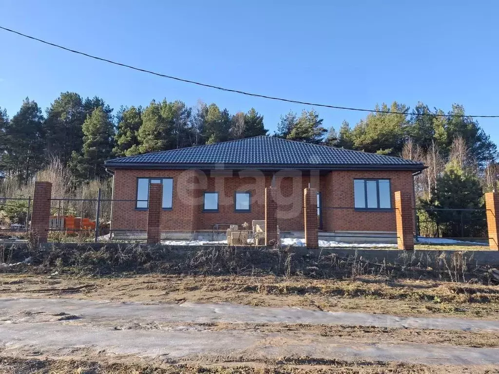 Дом в Калужская область, Калуга ул. Анатолия Концевова, 33 (194 м) - Фото 2