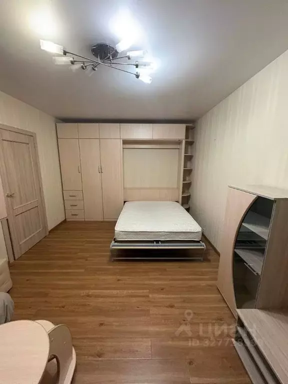 1-к кв. Москва Рублевское ш., 52 (37.6 м) - Фото 1