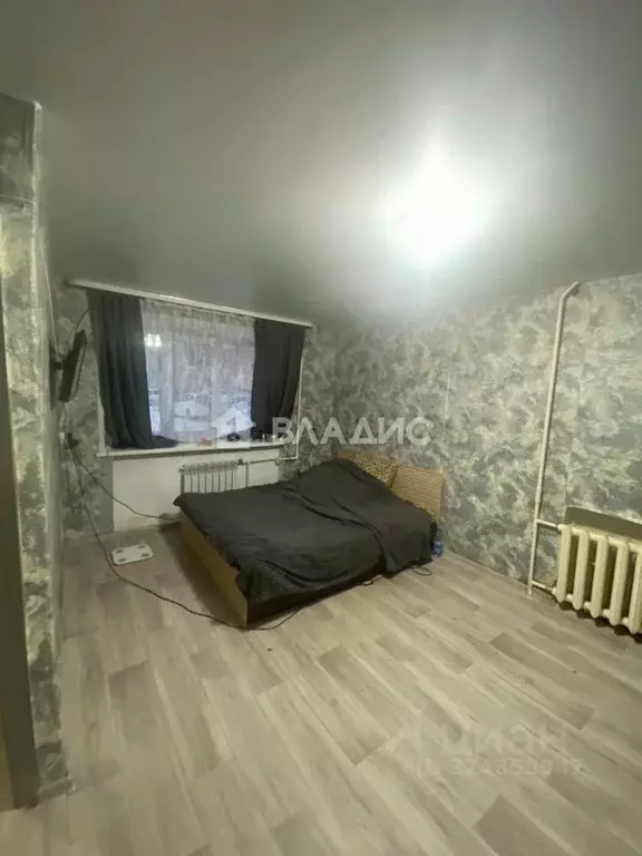 1-к кв. Бурятия, Улан-Удэ Октябрьская ул., 7А (33.4 м) - Фото 2