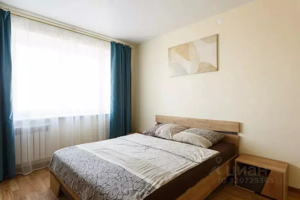 1-к кв. Вологодская область, Вологда ул. Гагарина, 80Ак4 (38.0 м) - Фото 2