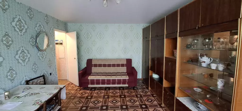 Продаётся 1-к квартира, 31.7 м - Фото 1