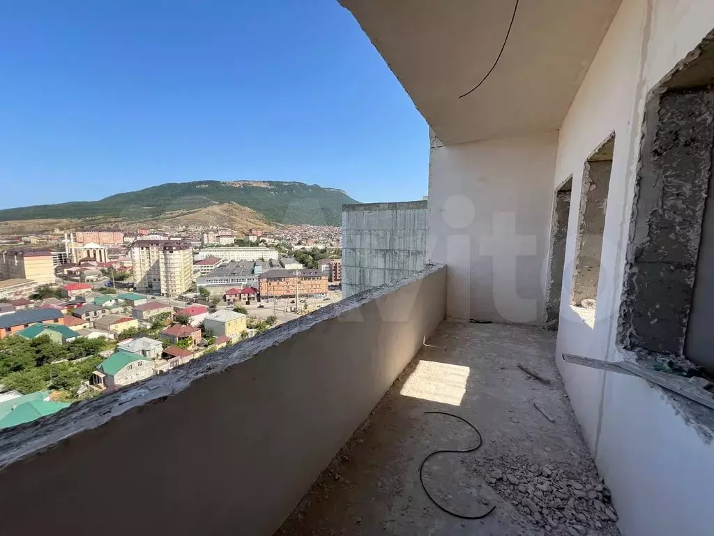1-к. квартира, 50 м, 5/16 эт. - Фото 0