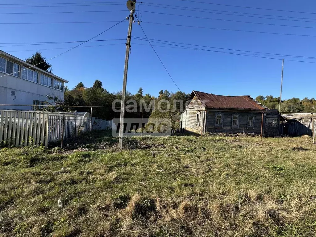 Участок в Пензенская область, Пензенский район, Золотаревка ... - Фото 2