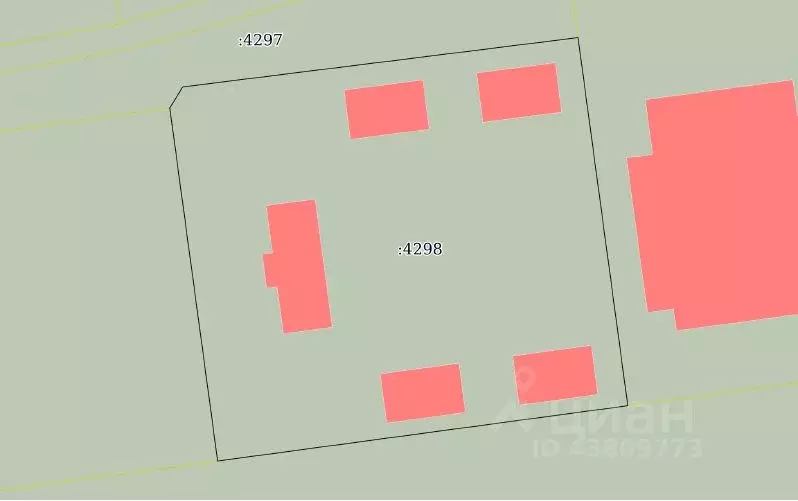 Дом в Ленинградская область, Ломоносовский район, Гостилицкое с/пос, ... - Фото 2