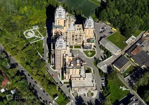 Продаётся 2-к квартира, 108.9 м - Фото 1