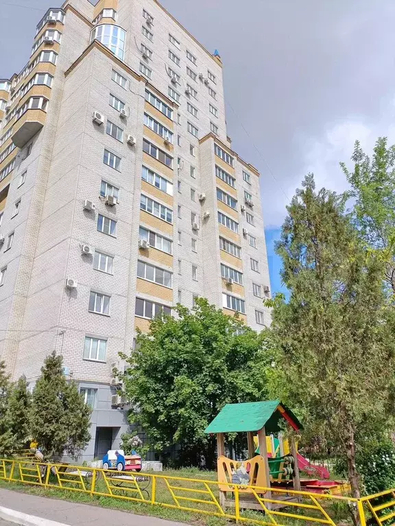 2-к. квартира, 68,2 м, 10/15 эт. - Фото 0