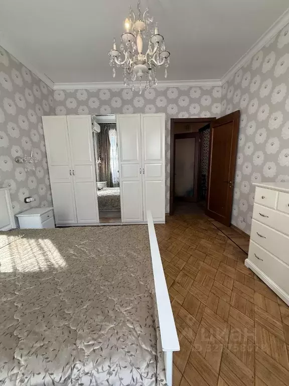 3-к кв. Москва Садовая-Каретная ул., 20С2 (86.0 м) - Фото 2