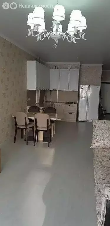 2-комнатная квартира: Геленджик, Верхняя улица, 4к3 (72 м) - Фото 1