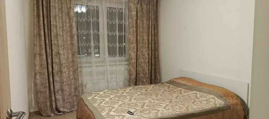 2-к кв. Москва Кастанаевская ул., 55к1 (59.0 м) - Фото 1