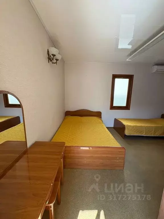 Комната Краснодарский край, Геленджик Восточный пер., 7А - Фото 0
