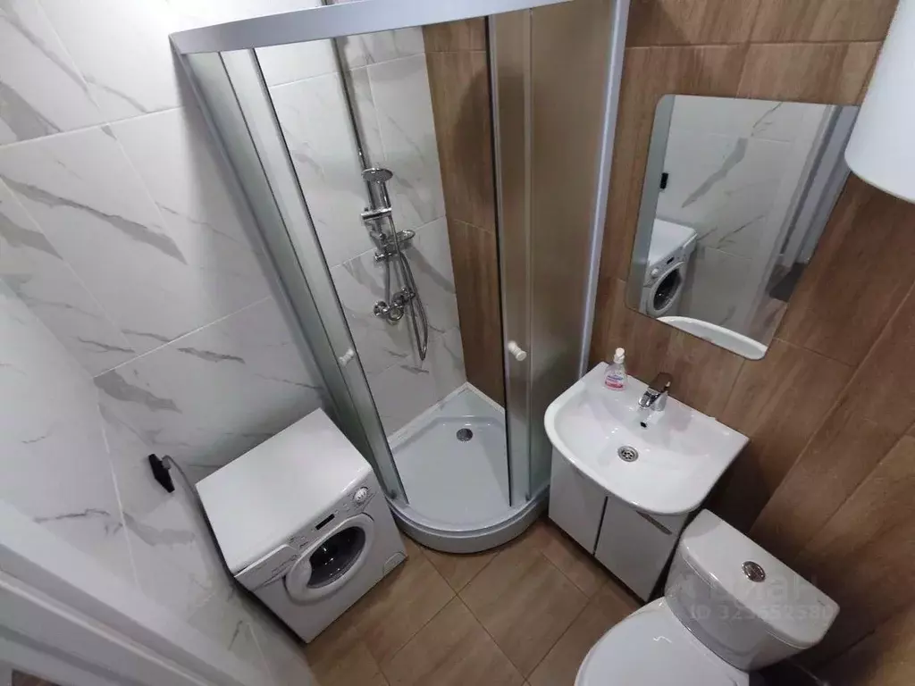 Квартира, 1 комната, 17.3 м - Фото 0