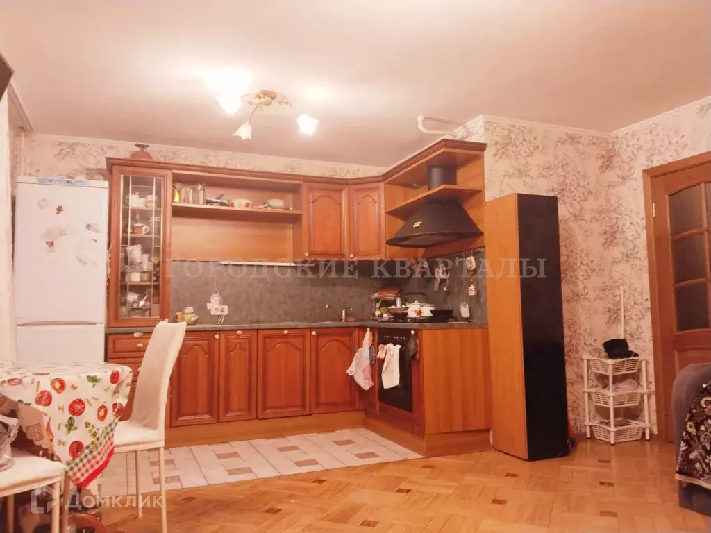 Продаётся 1-к квартира, 34 м - Фото 0