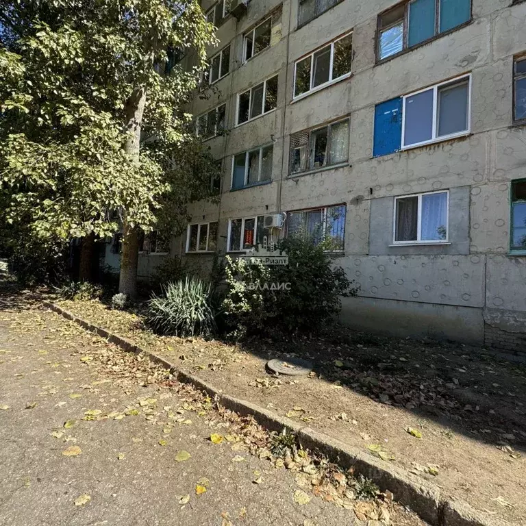 1-к кв. Крым, Керчь ул. Льва Толстого, 39 (26.7 м) - Фото 0