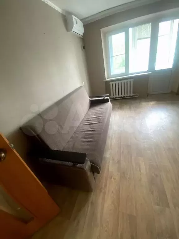 1-к. квартира, 31 м, 5/5 эт. - Фото 1