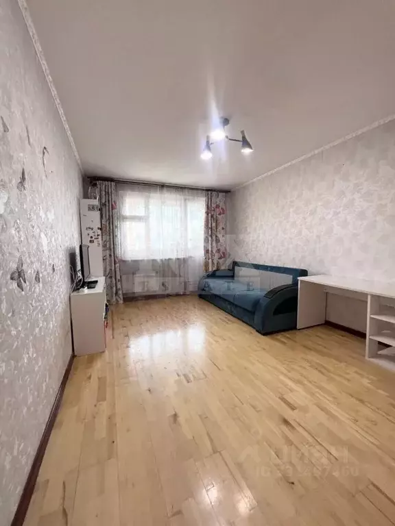 3-к кв. Москва 2-я Вольская ул., 6 (81.1 м) - Фото 1
