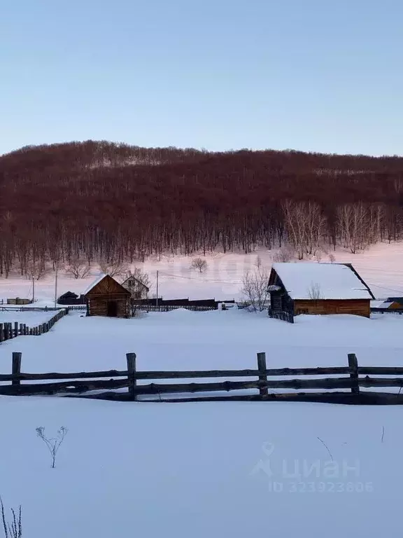 Участок в Башкортостан, Стерлитамакский район, Казадаевский сельсовет, ... - Фото 1