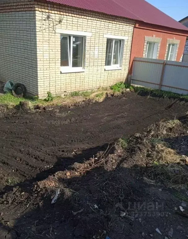 2-к кв. Пензенская область, Пензенский район, Воскресеновский ... - Фото 2